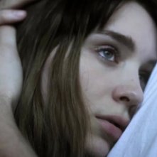 Side Effects: Rooney Mara vittima di effetti collaterali di un ansiolitico in una scena del film