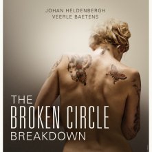 The Broken Circle Breakdown: la locandina del film