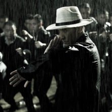 The Grandmasters: Tony Leung Chiu Wai in una scena