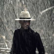 The Grandmasters: Tony Leung Chiu Wai in una scena del film
