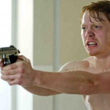 The Necessary Death of Charlie Countryman: Rupert Grint in una scena