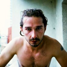 The Necessary Death of Charlie Countryman: Shia LaBeouf in una scena