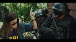 Trailer italiano - Corpi da reato