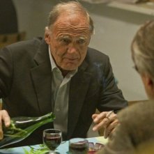 Treno di notte per Lisbona: Bruno Ganz in una scena del film