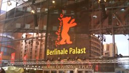 Video-diario Berlinale 2013: giorno 1