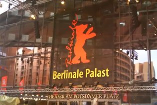 Video-diario Berlinale 2013: giorno 1