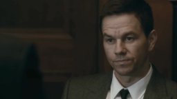 Video intervista a Mark Wahlberg - Broken City