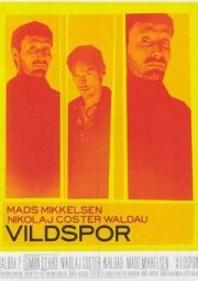 Vildspor: la locandina del film