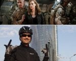Zero Dark Thirty, Studio Illegale e gli altri film in uscita