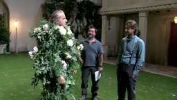 Clip 'Il Ciambellano' - Il principe abusivo