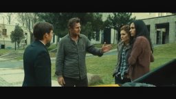 Finale alternativo - Taken: La vendetta