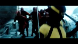 Footage di 90'' - G.I. Joe: La vendetta