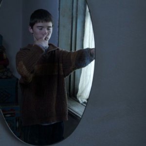 Harmony Lessons: Timur Aidarbekov in una scena