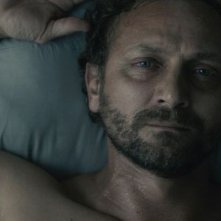 In the Name of: Andrzej Chyra in una scena del film