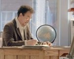 Il Blu-ray di Monsieur Lazhar