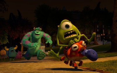 Top 15 Pixar I Migliori Film Dello Studio Di Lasseter