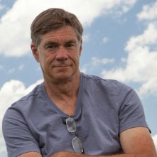Promised Land: il regista Gus Van Sant in una foto promozionale