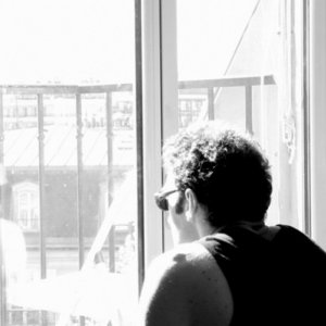 Quattro notti di uno straniero: una scena