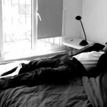 Quattro notti di uno straniero: una scena tratta dal film