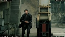 Scena eliminata 'Foot Chase' - Taken: La vendetta