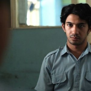 Something in the Way: il protagonista Reza Rahadian in una scena