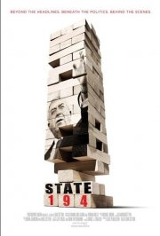 State 194: la locandina del film