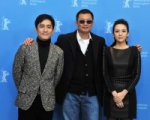 The Grandmaster a Berlino: Wong Kar-Wai maestro di arti e di vita
