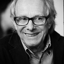 The Spirit of '45: il regista del documentario Ken Loach in una foto promozionale
