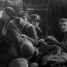 The Spirit of '45: un momento del film