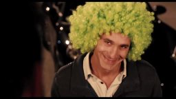 Trailer - Buongiorno papà