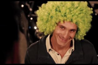 Trailer - Buongiorno papà