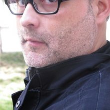 Vic + Flo Saw a Bear: il regista del film Denis Côté in una foto promozionale