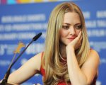 Amanda Seyfried sarà la protagonista femminile del thriller 'Anon'