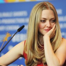 Berlinale 2013 Amanda Seyfried Presenta Il Biopic Lovelace Nel Quale Interpreta La Protagonista 265362