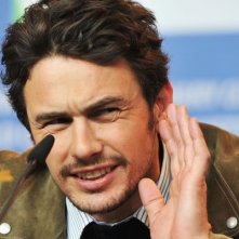 Berlinale 2013: James Franco presenta Lovelace