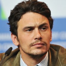 Berlinale 2013: James Franco presenta Lovelace, nel quale interpreta Hugh Hefner