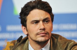 Berlinale 2013: James Franco presenta Lovelace, nel quale interpreta Hugh Hefner