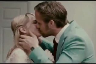 Trailer Italiano - Blue Valentine