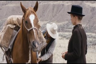 Video-diario Berlinale 2013: giorno 3