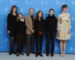 Berlinale 2013: Guillaume Nicloux presenta 'La religieuse'