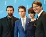 Berlino: Anne Hathaway e Hugh Jackman ci raccontano Les Miserables