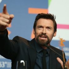 Les Miserables A Berlino 2013 Hugh Jackman Presenta Il Film Di Tom Hooper 265384