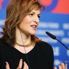 Martina Gedeck presenta The Nun a Berlino 2013