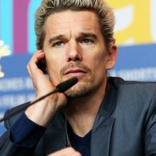 Berlino 2013: Ethan Hawke presenta Before Midnight