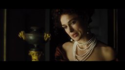 Clip 'Desidero mettervi in guardia' - Anna Karenina