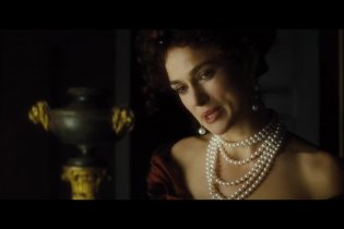 Clip 'Desidero mettervi in guardia' - Anna Karenina
