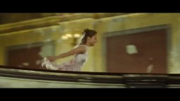 Clip 'Primo ricevimento' - Anna Karenina