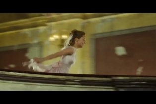 Clip 'Primo ricevimento' - Anna Karenina