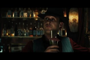 Clip 'Sto mettendo su una squadra' - Gangster Squad