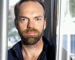 Hugo Weaving nel cast di Healing